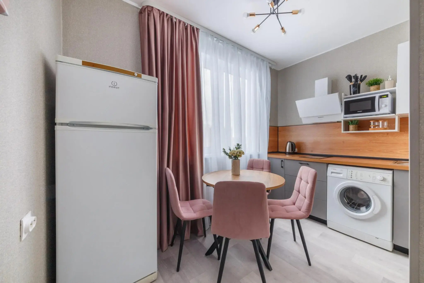 ApartLux (АпартЛюкс) на Кировоградской