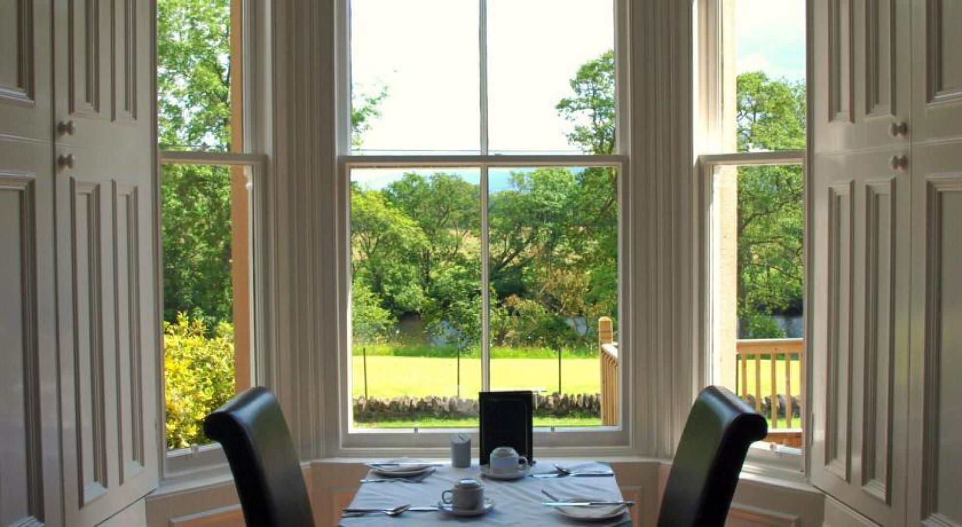 The Coach House Hotel