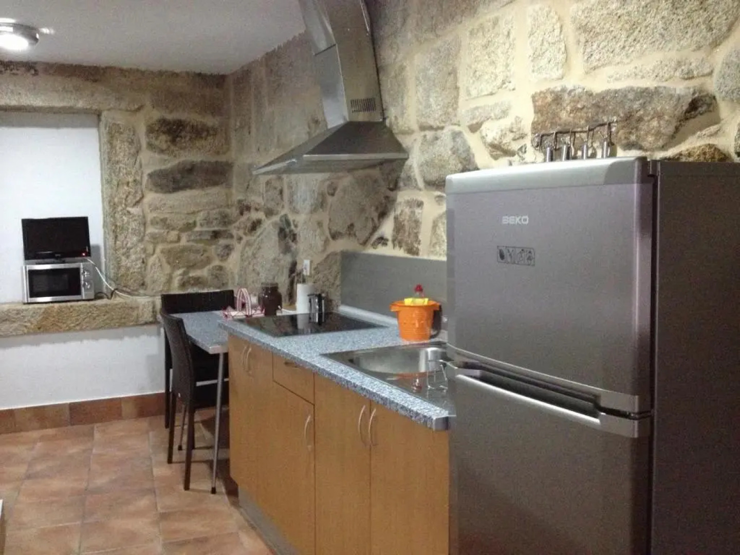 Alojamiento Rural Pazos