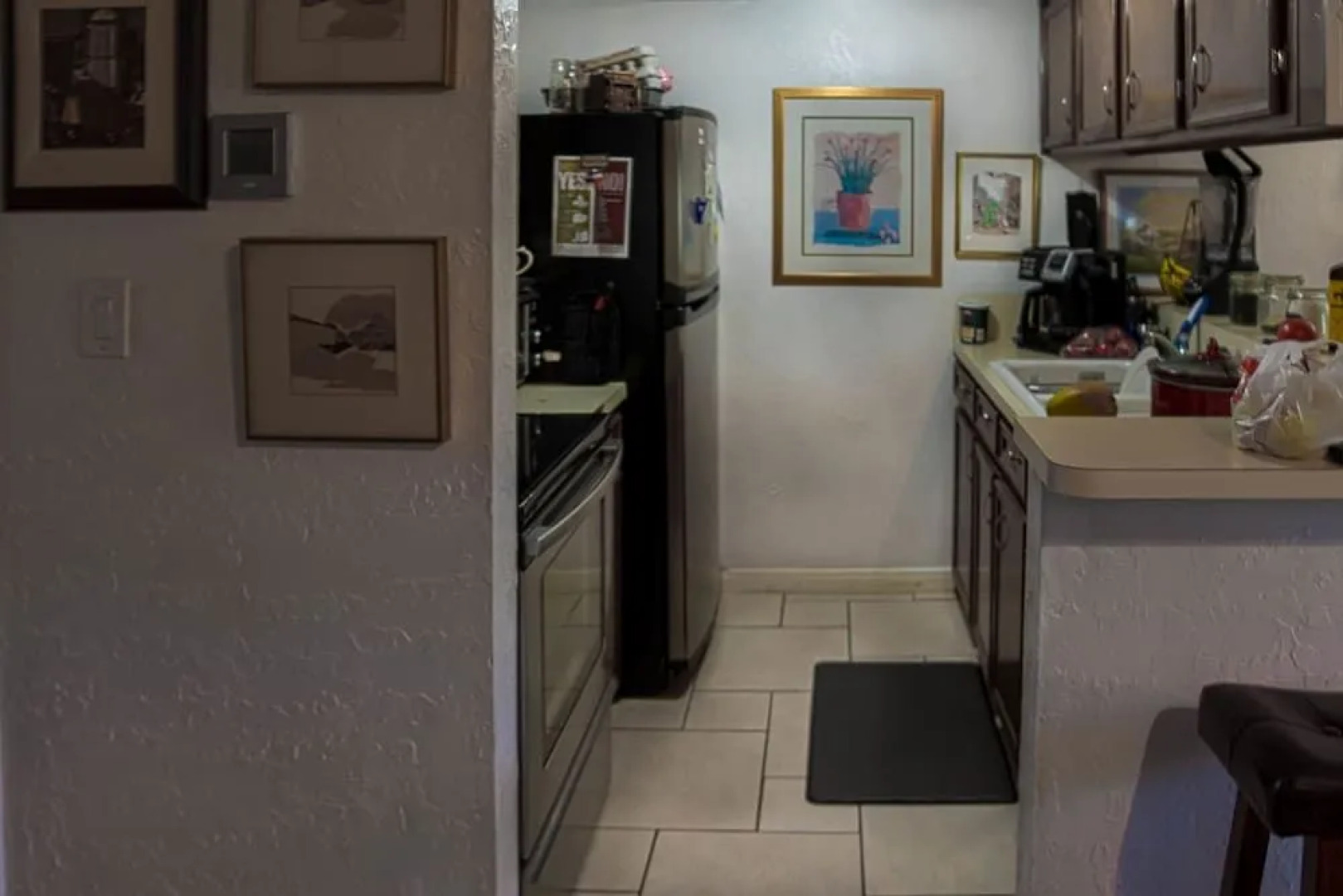 Cypress Fairway Village