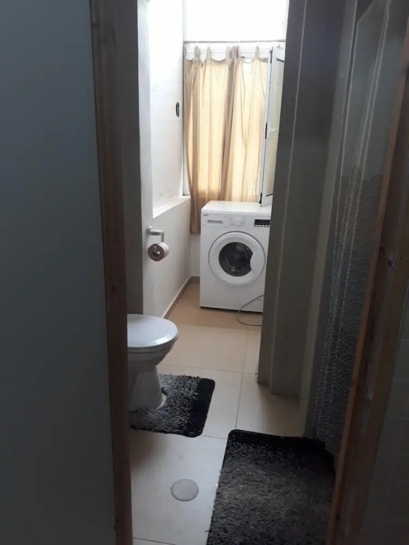 Guest House Orlihome