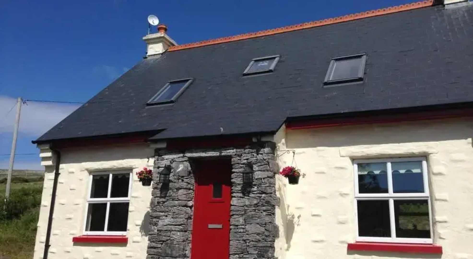 Fermoyle Cottage