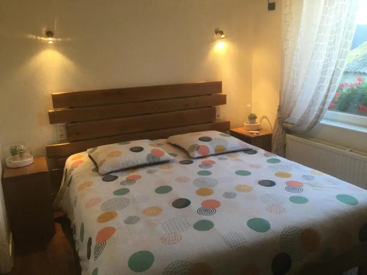 Les Chambres de Kermenguy