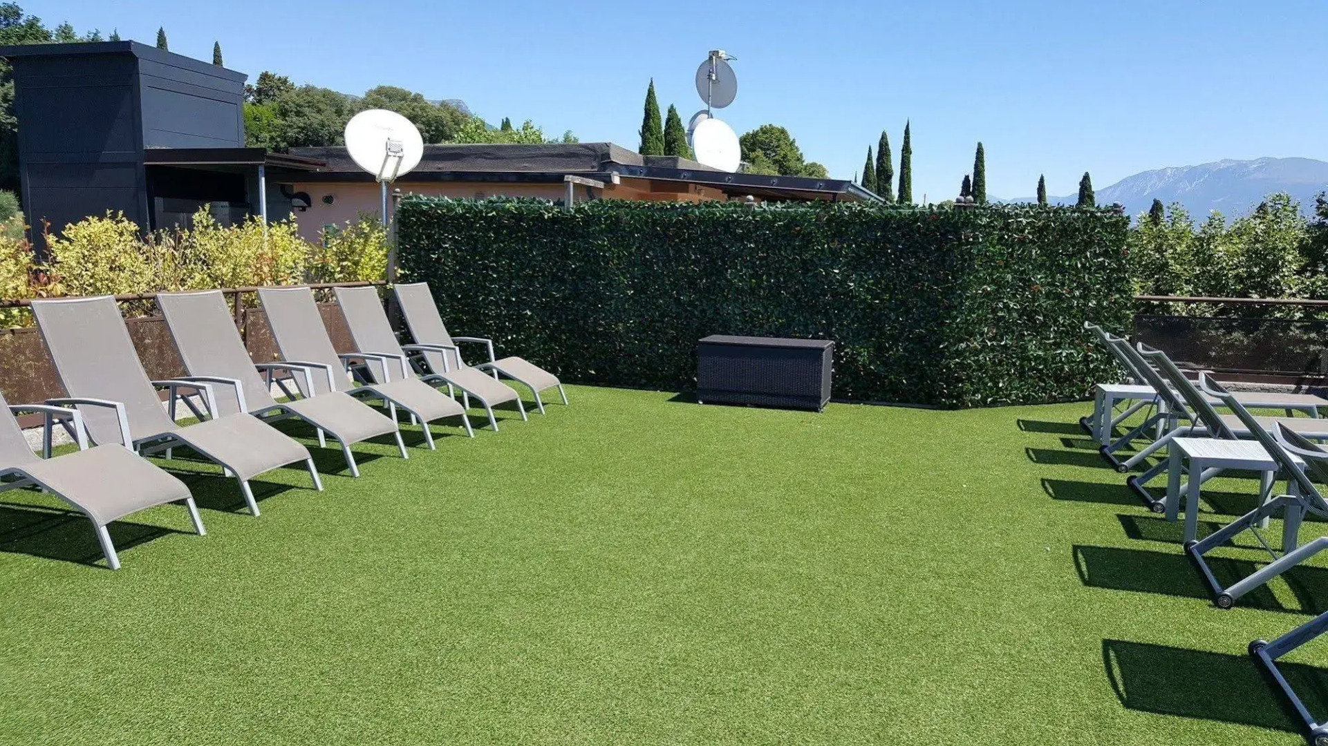 Residence Villalsole