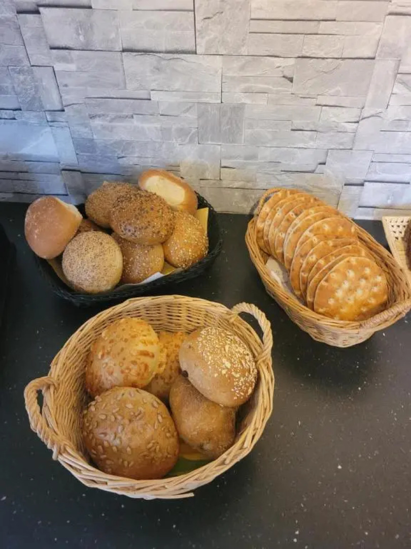 KvarnDammens Bed & Breakfast