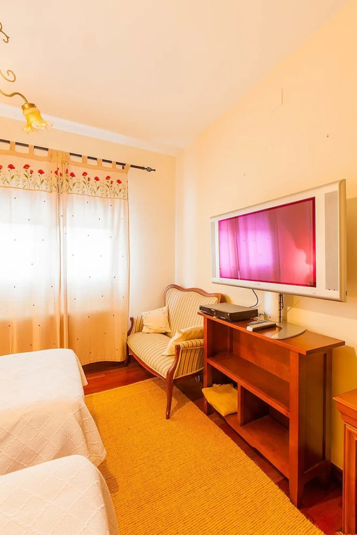 Santa Quiteria Rural