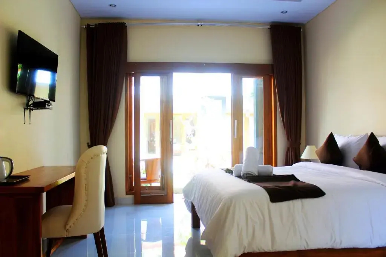 La Mogi Cottage