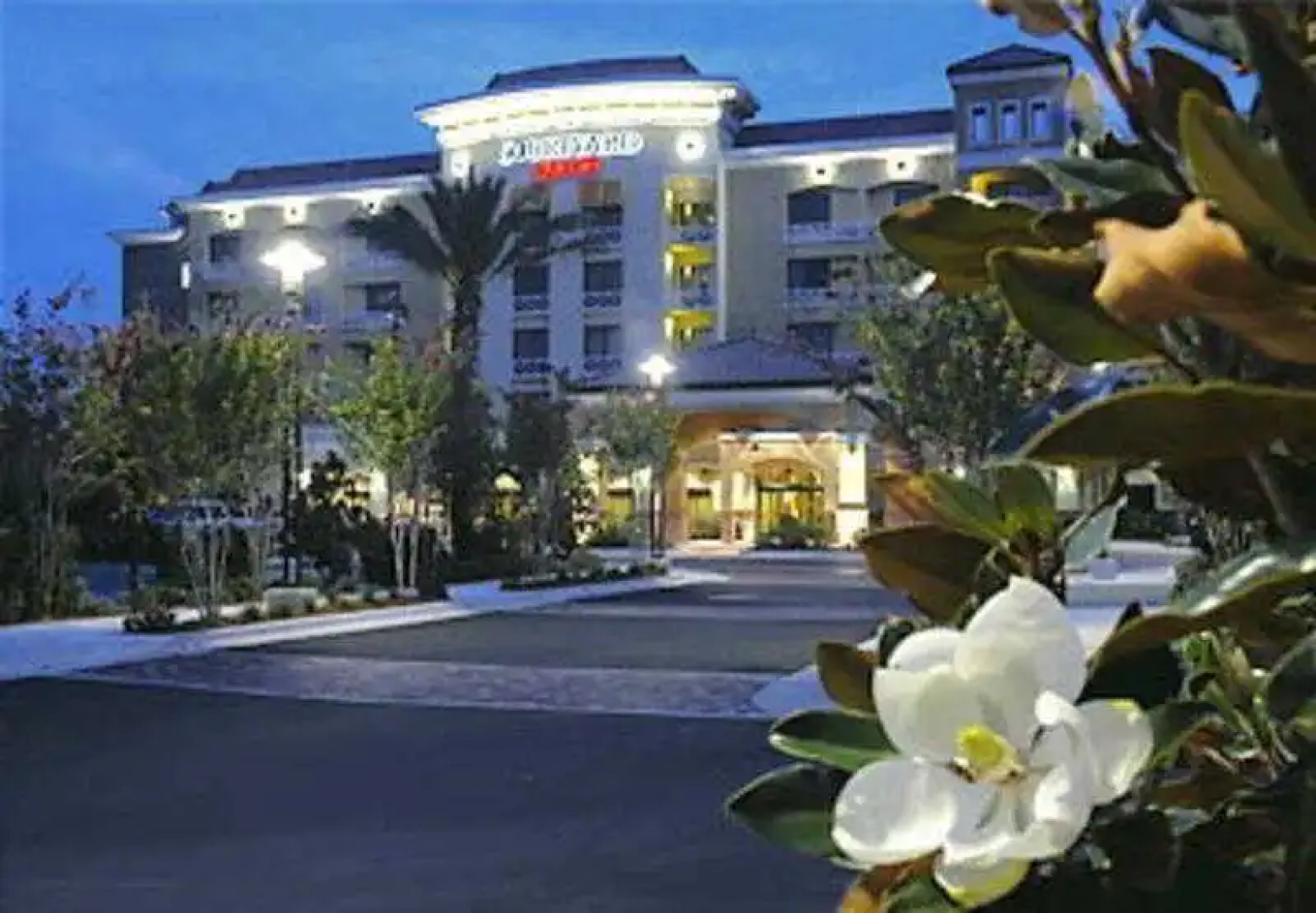 Courtyard by Marriott  Sandestin at Grand Boulevard