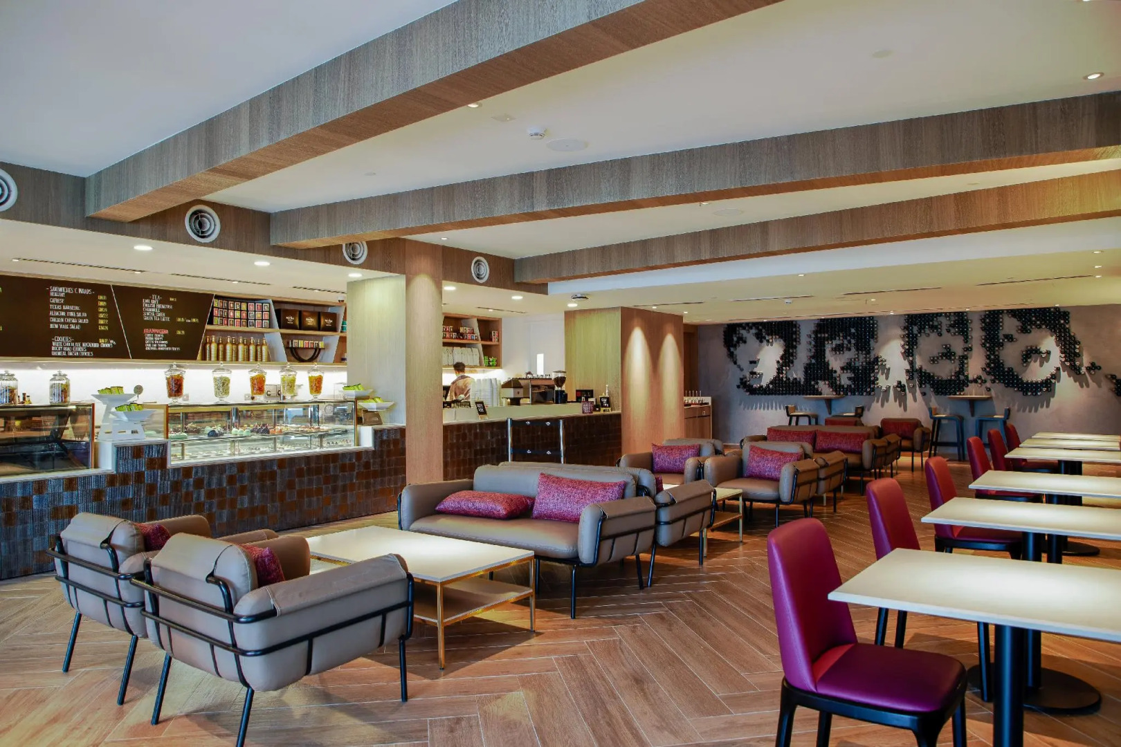 Hard Rock Hotel Desaru Coast