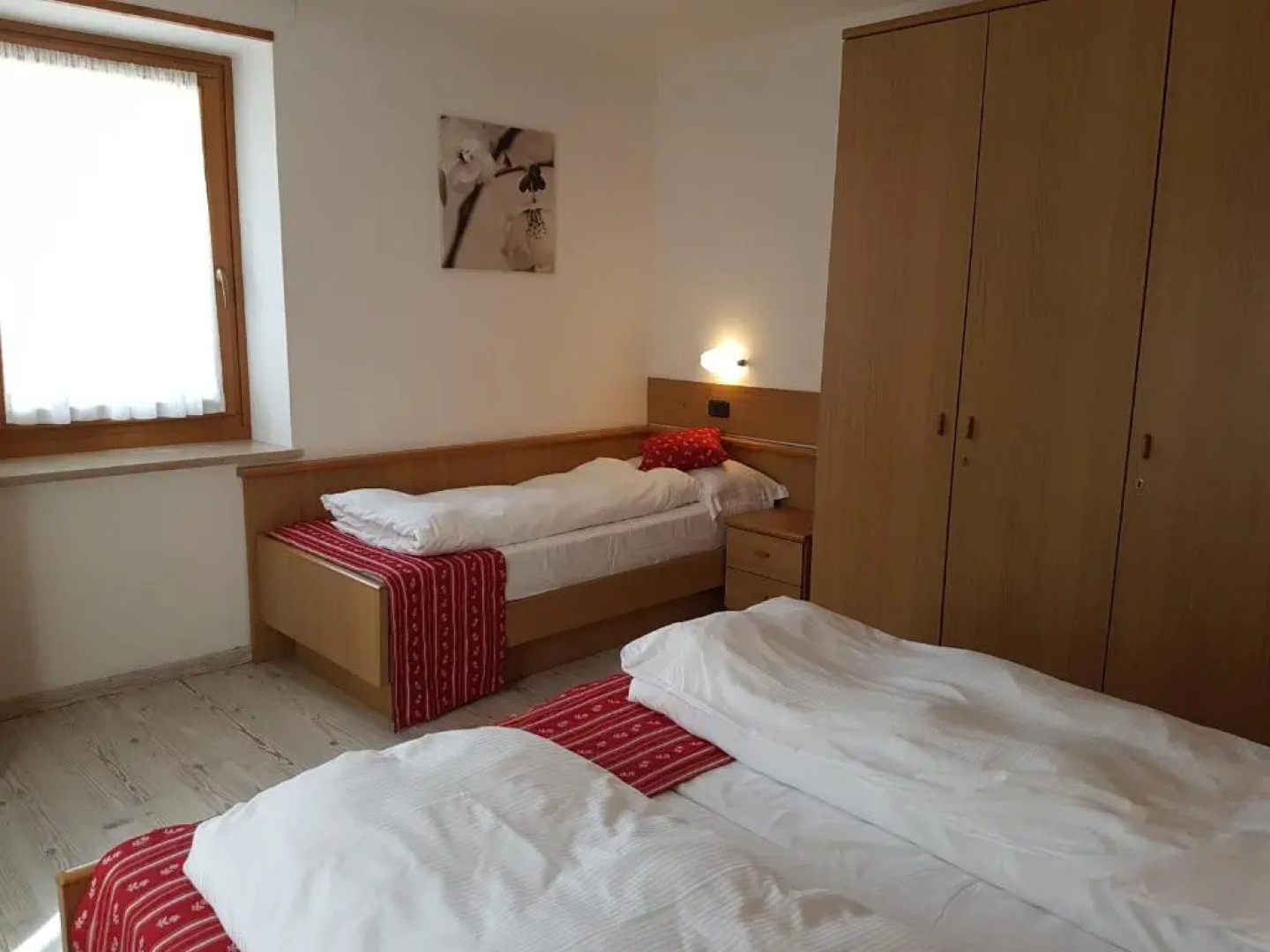 Ciasa Alpina Relax Hotel