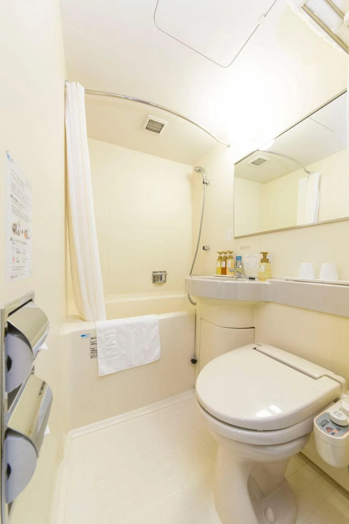 Sanco Inn Kuwana Ekimae