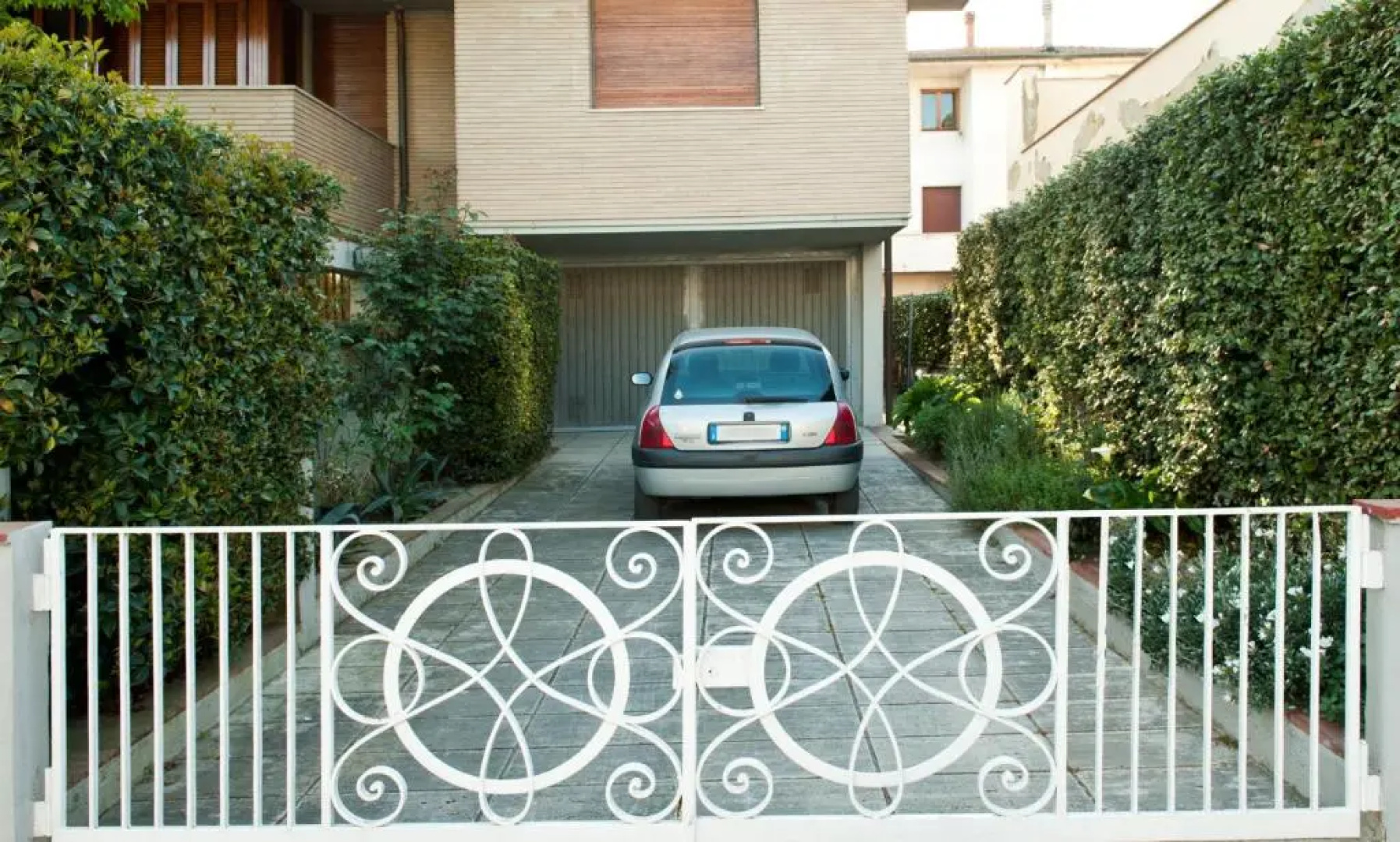Casa Corinna