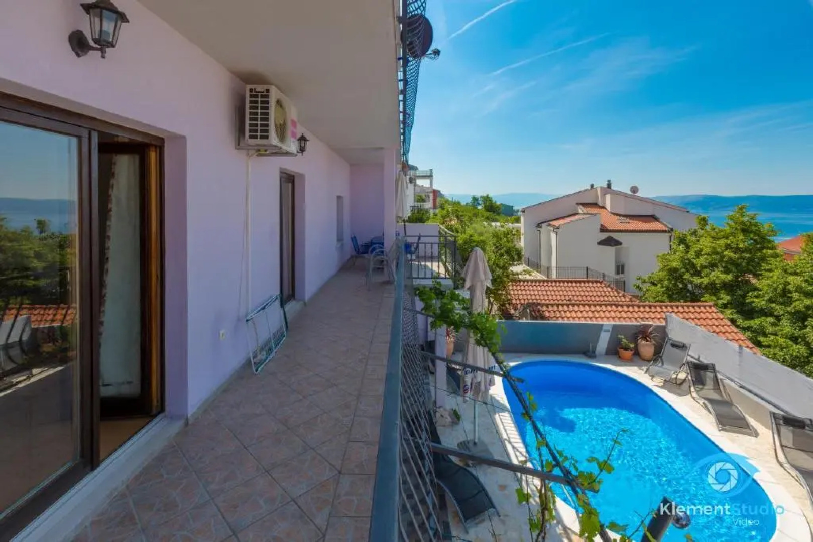 Apartments Villa Lili