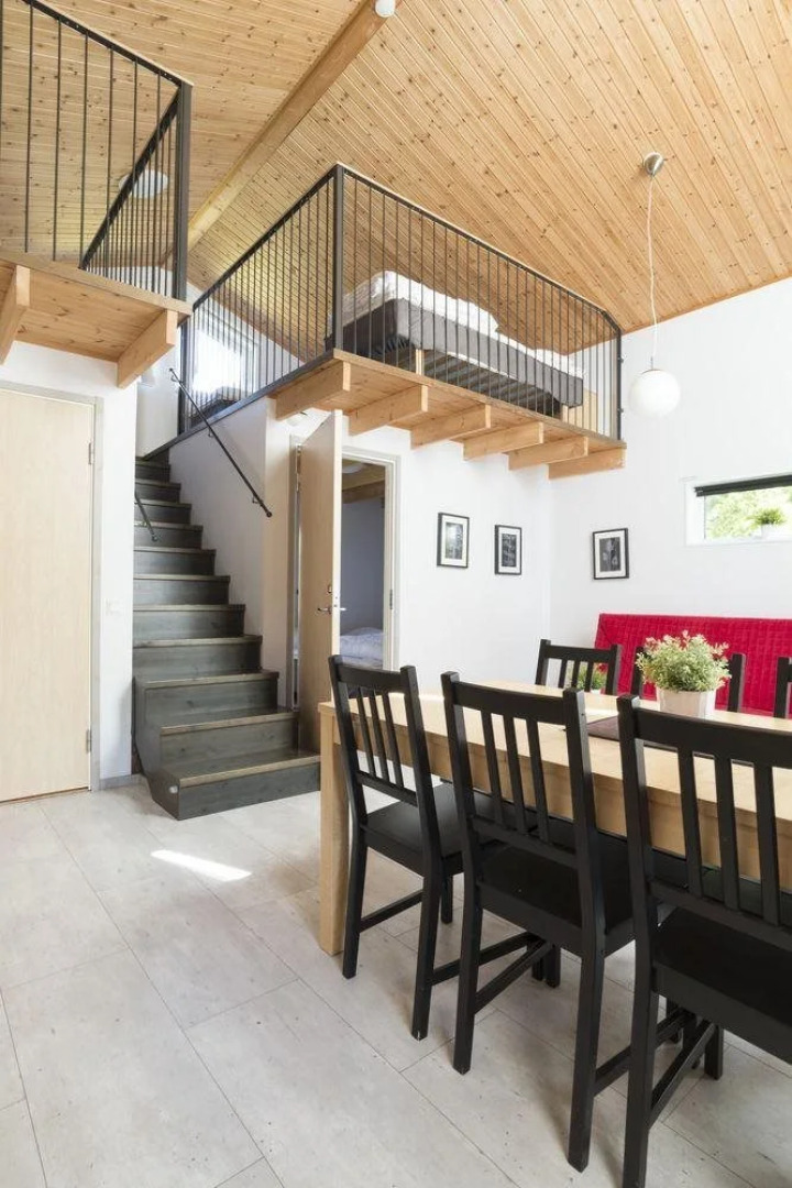 First Camp Västerås – Mälaren