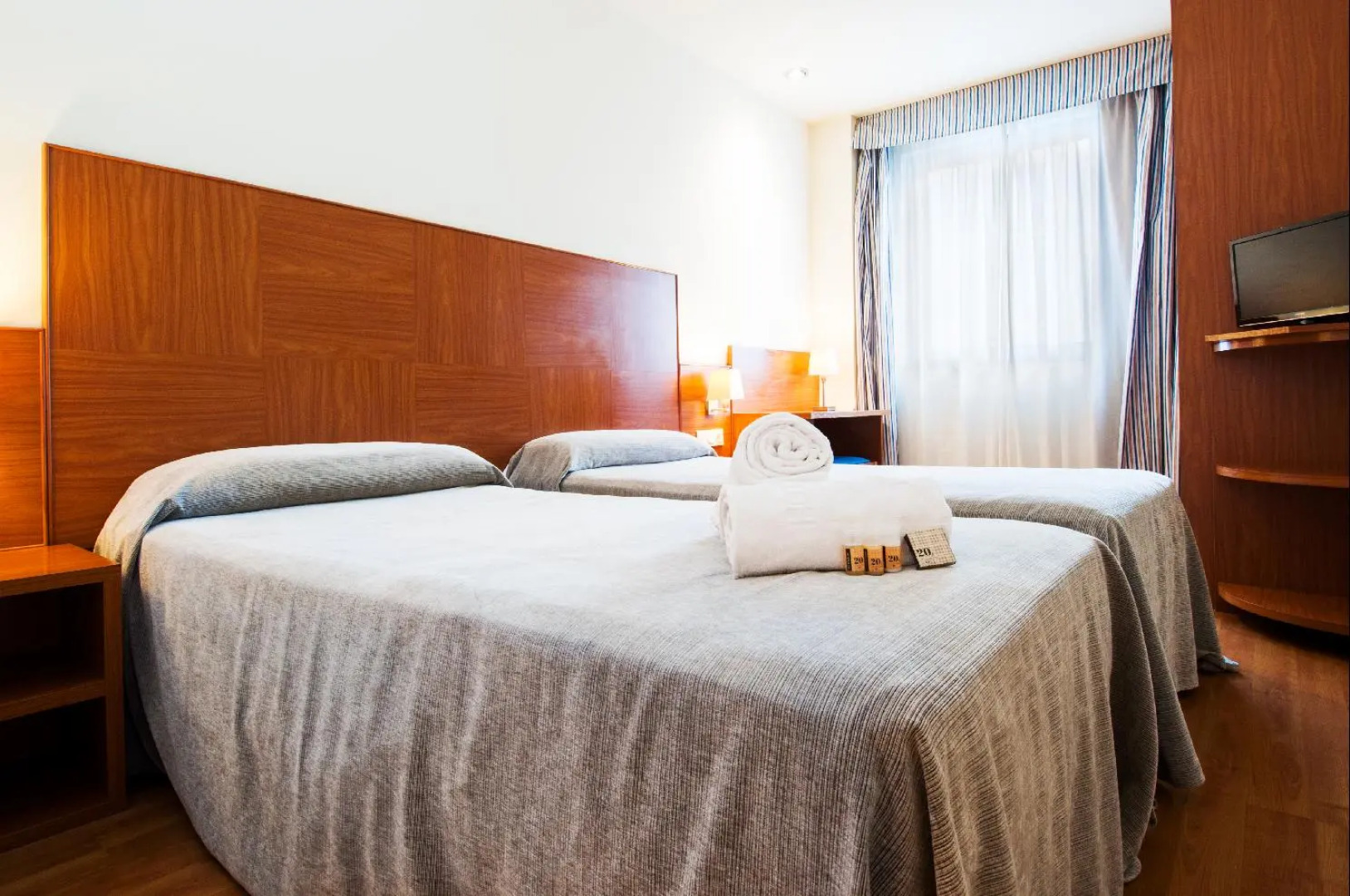 ibis Styles Pamplona Noain