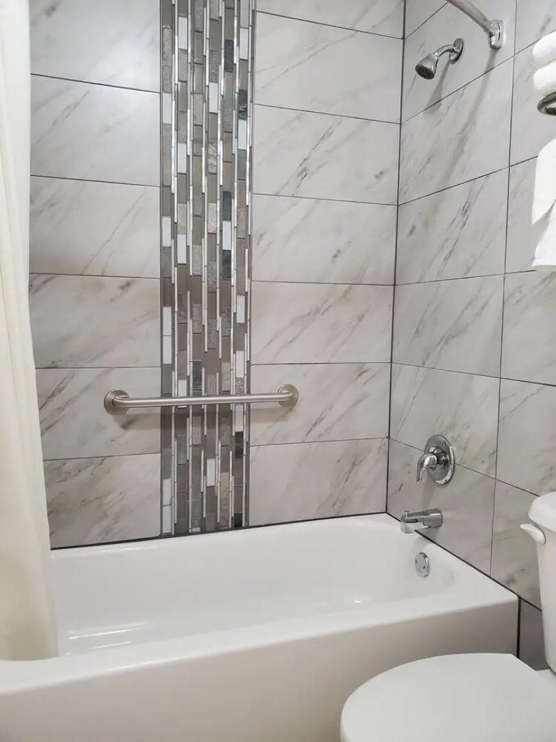 Western Budget Motel 1