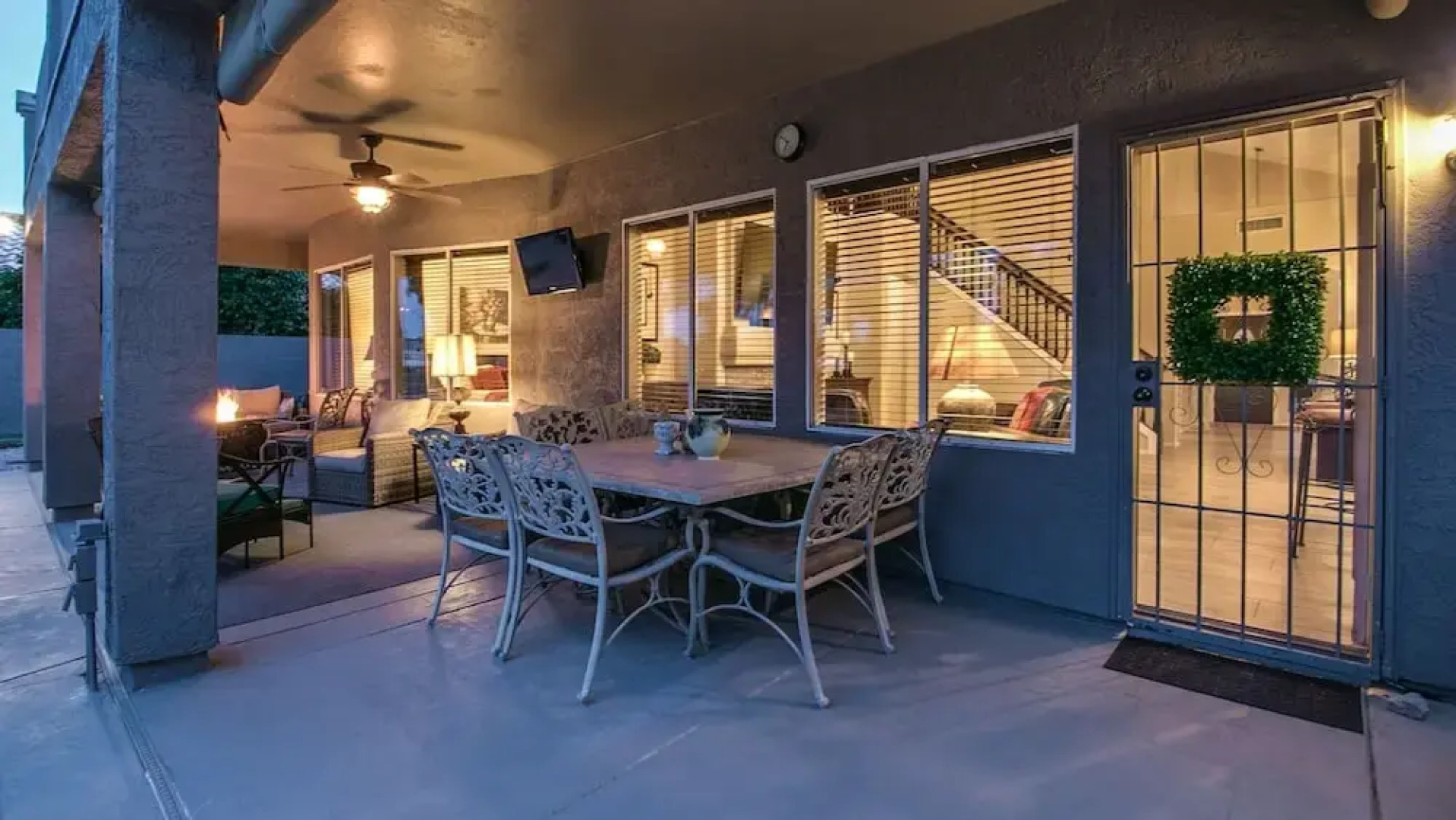 Spectacular Golf Course Home With Pool and Views!