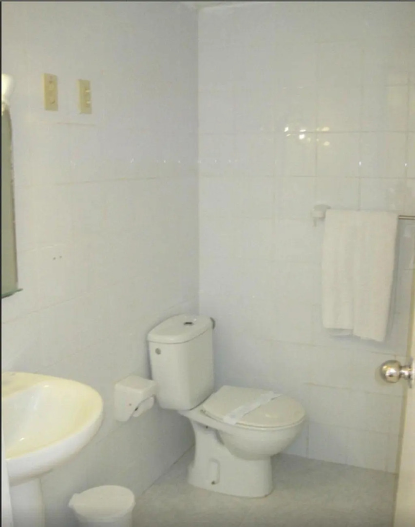 Horizontes Villa Soroa