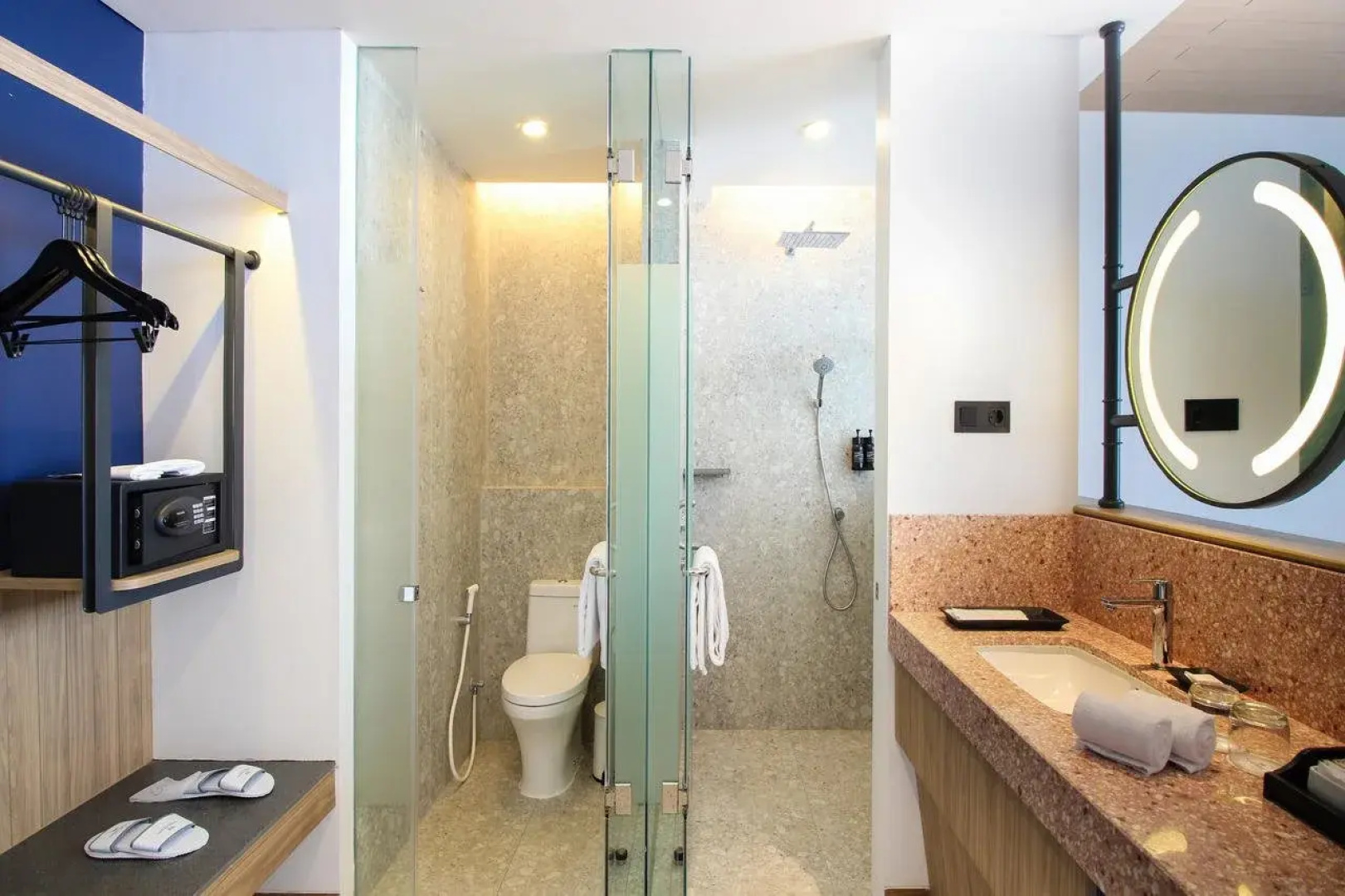 Hotel Santika Premiere Linggarjati