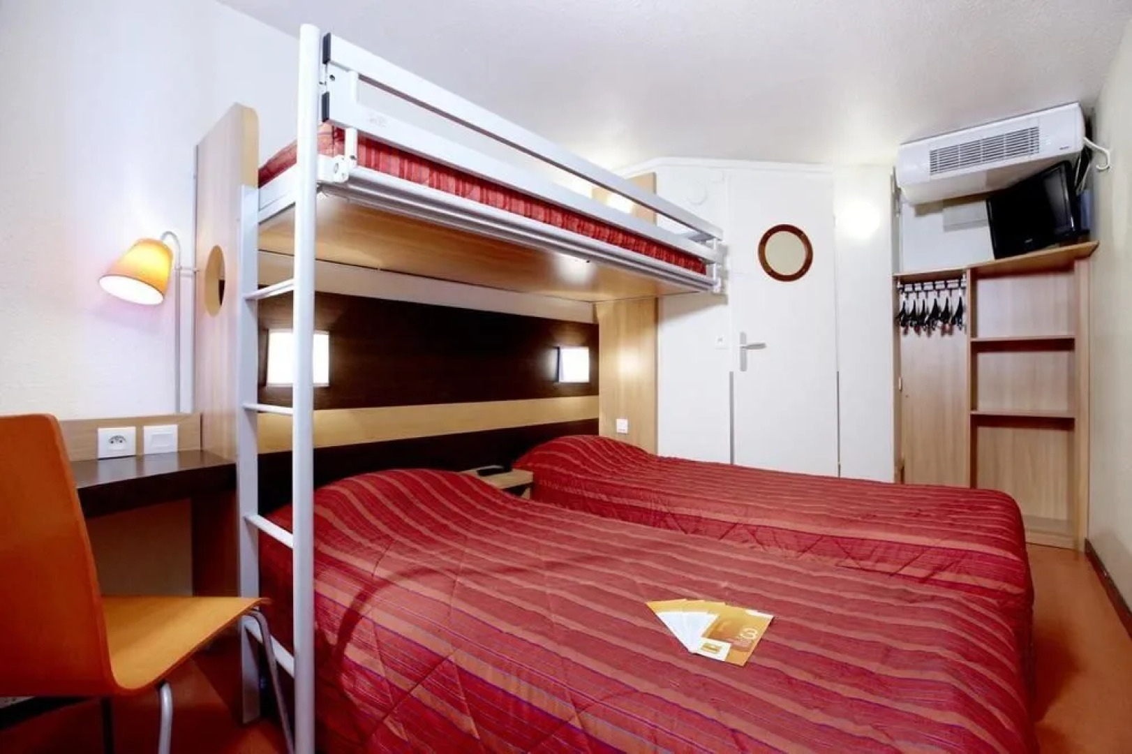 Hotel Premiere Classe Rouen Sud - Zenith - Parc des Expositions