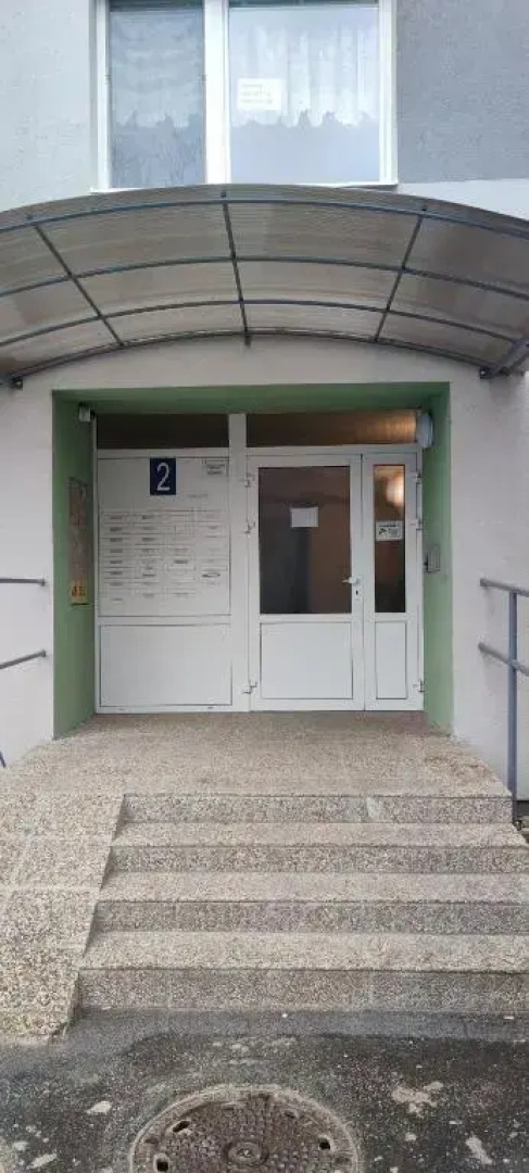 Apartmán priamo v centre mesta Levice