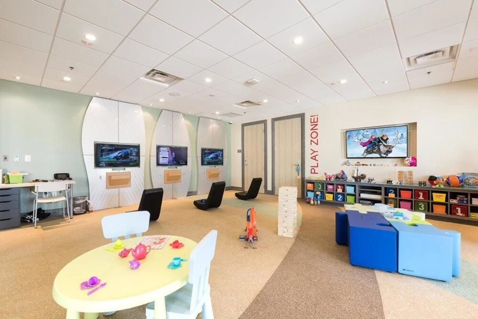 Reunion Dory 5 Bedroom Home with Private Pool