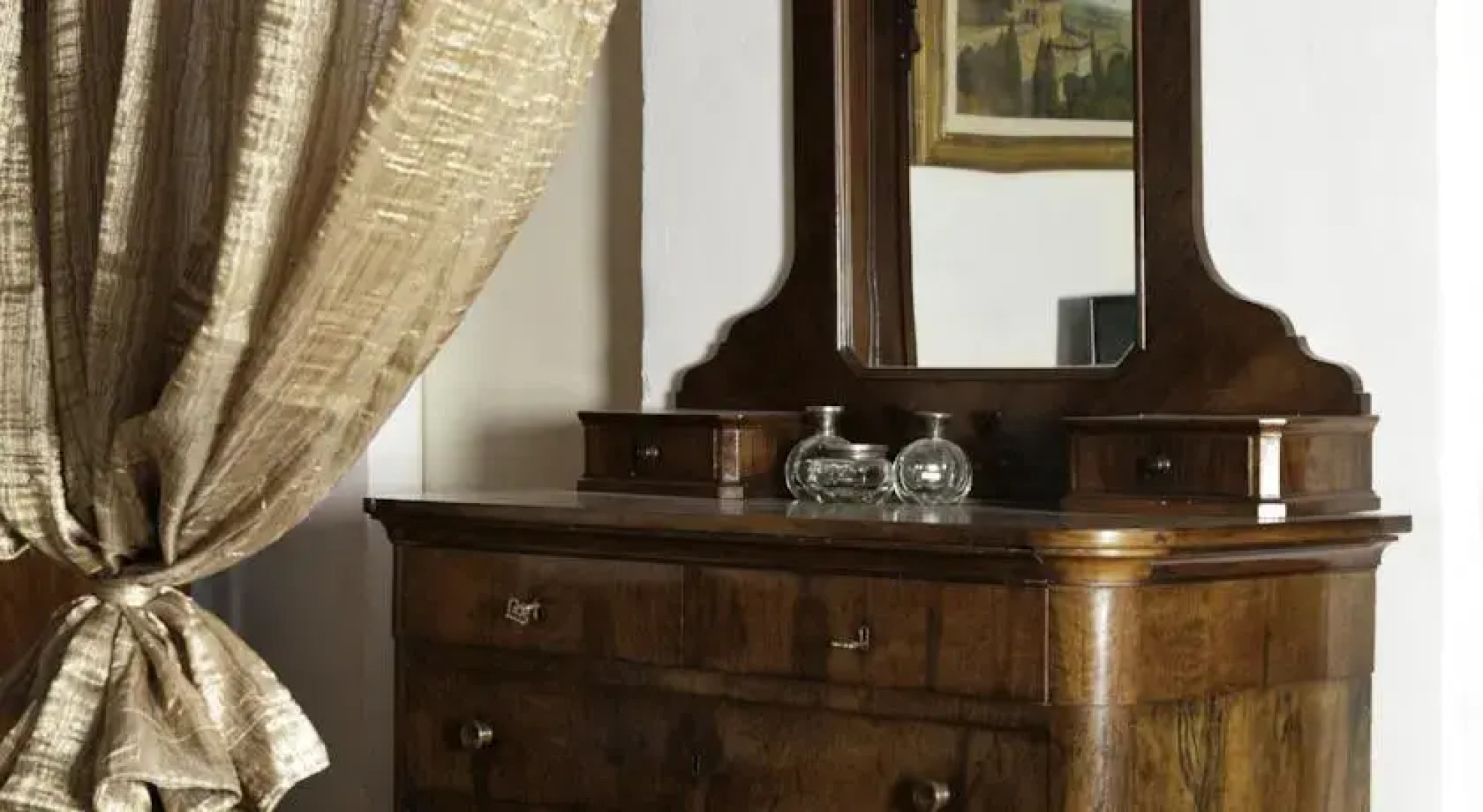 B&B Countryhouse Suites & Apt. Vescovado