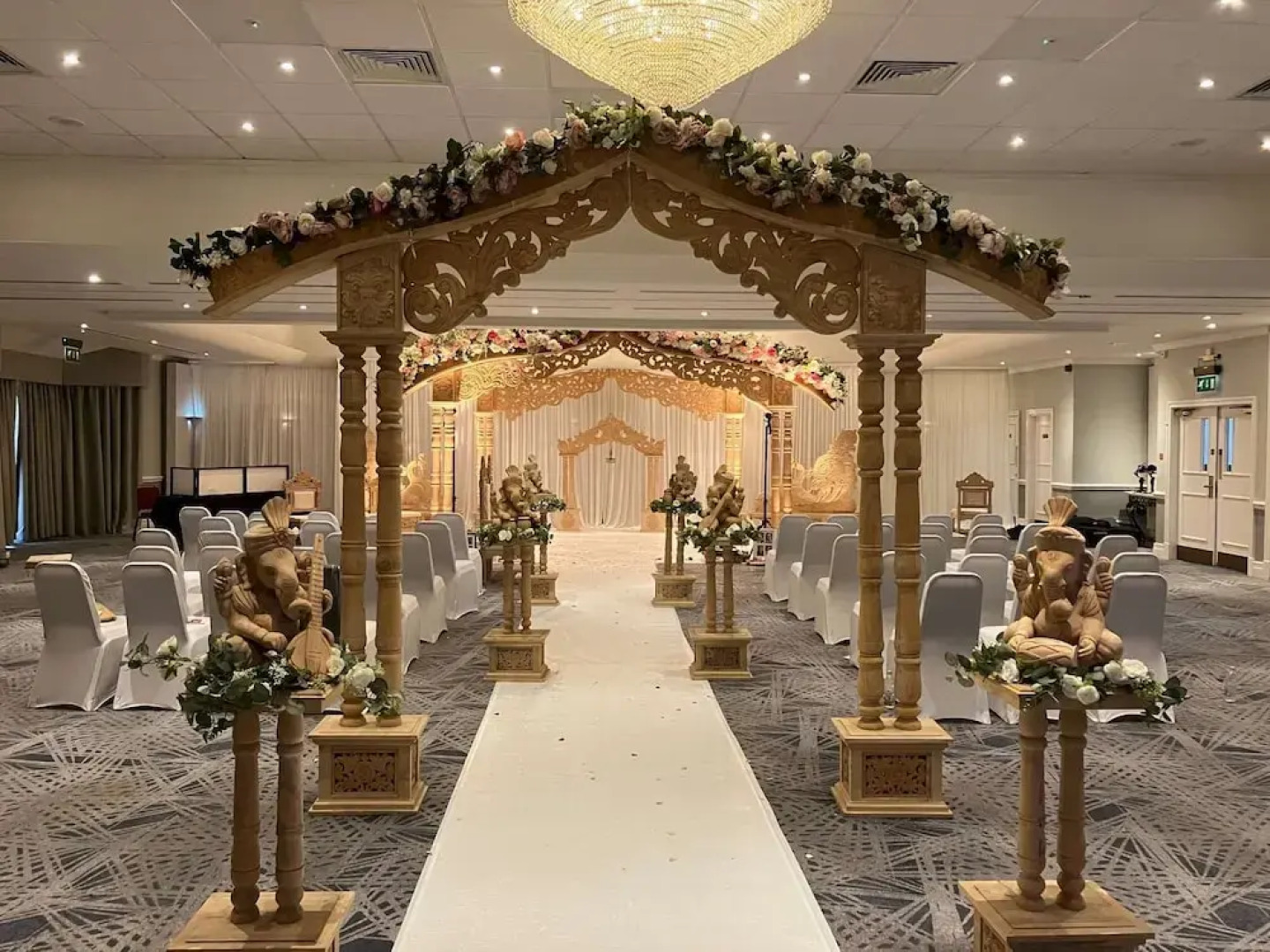 DoubleTree by Hilton London Elstree