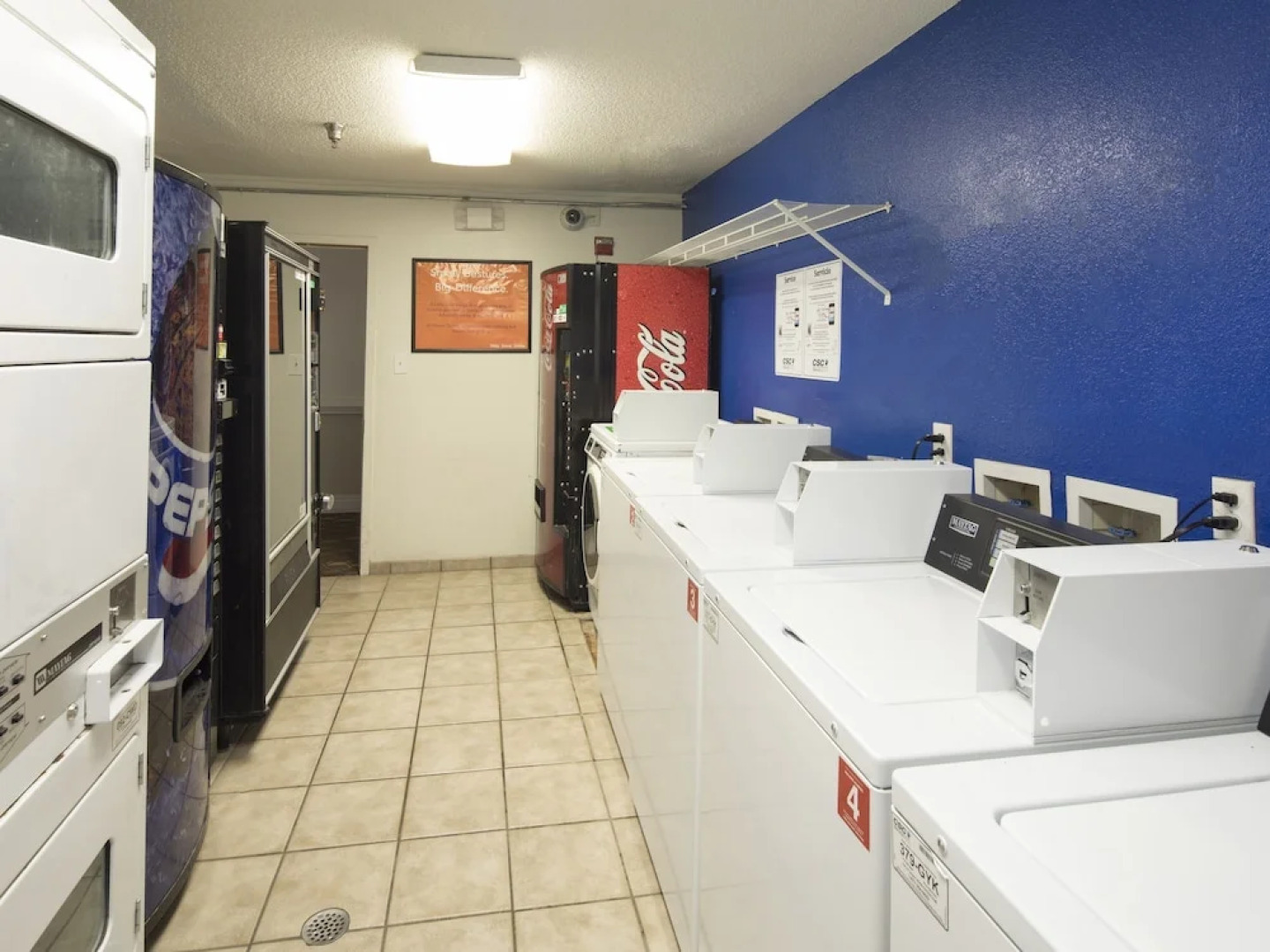 InTown Suites Extended Stay Atlanta GA - Marietta Town Center