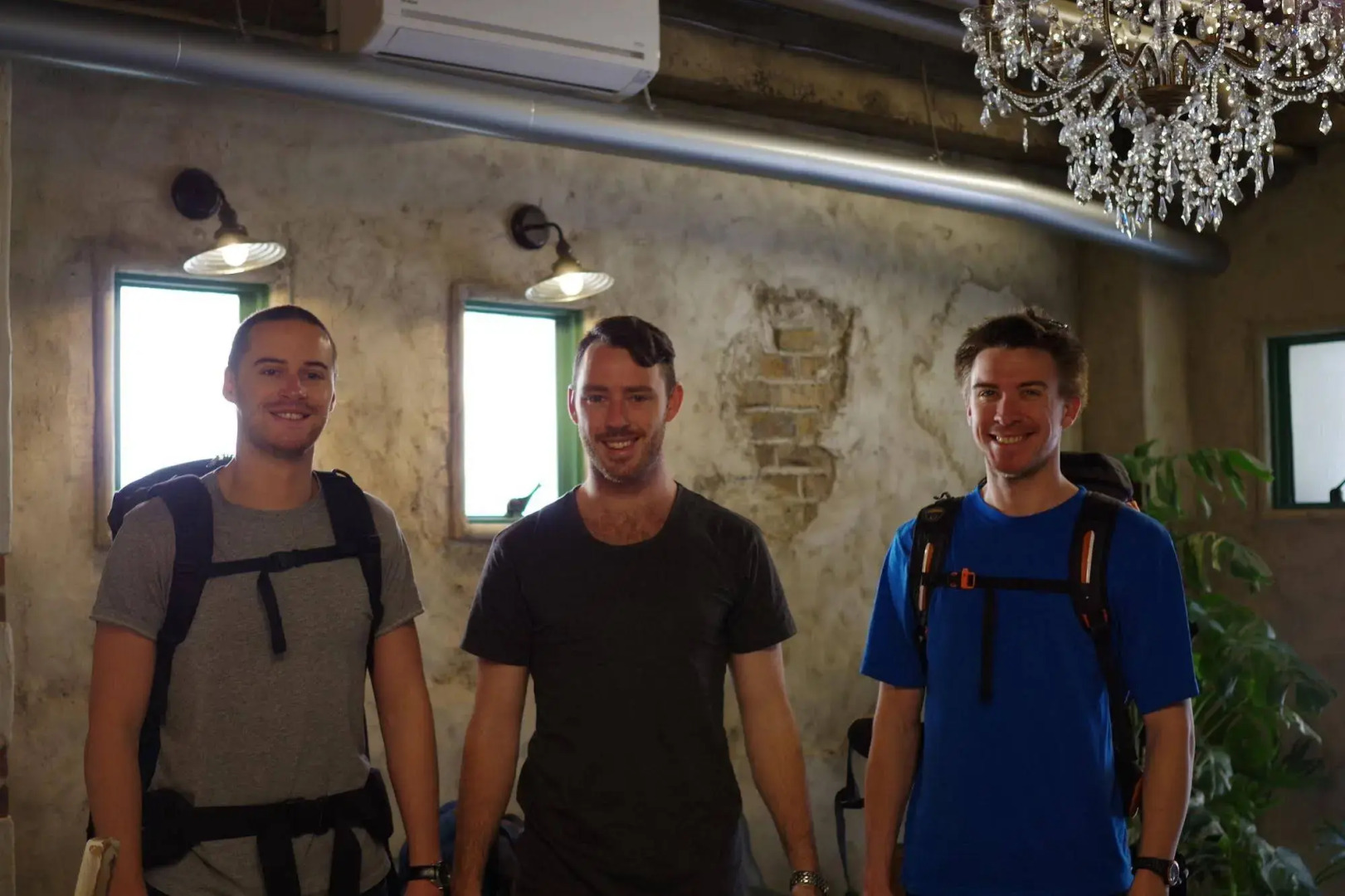 Cinnamon Guest House Dogo - Hostel