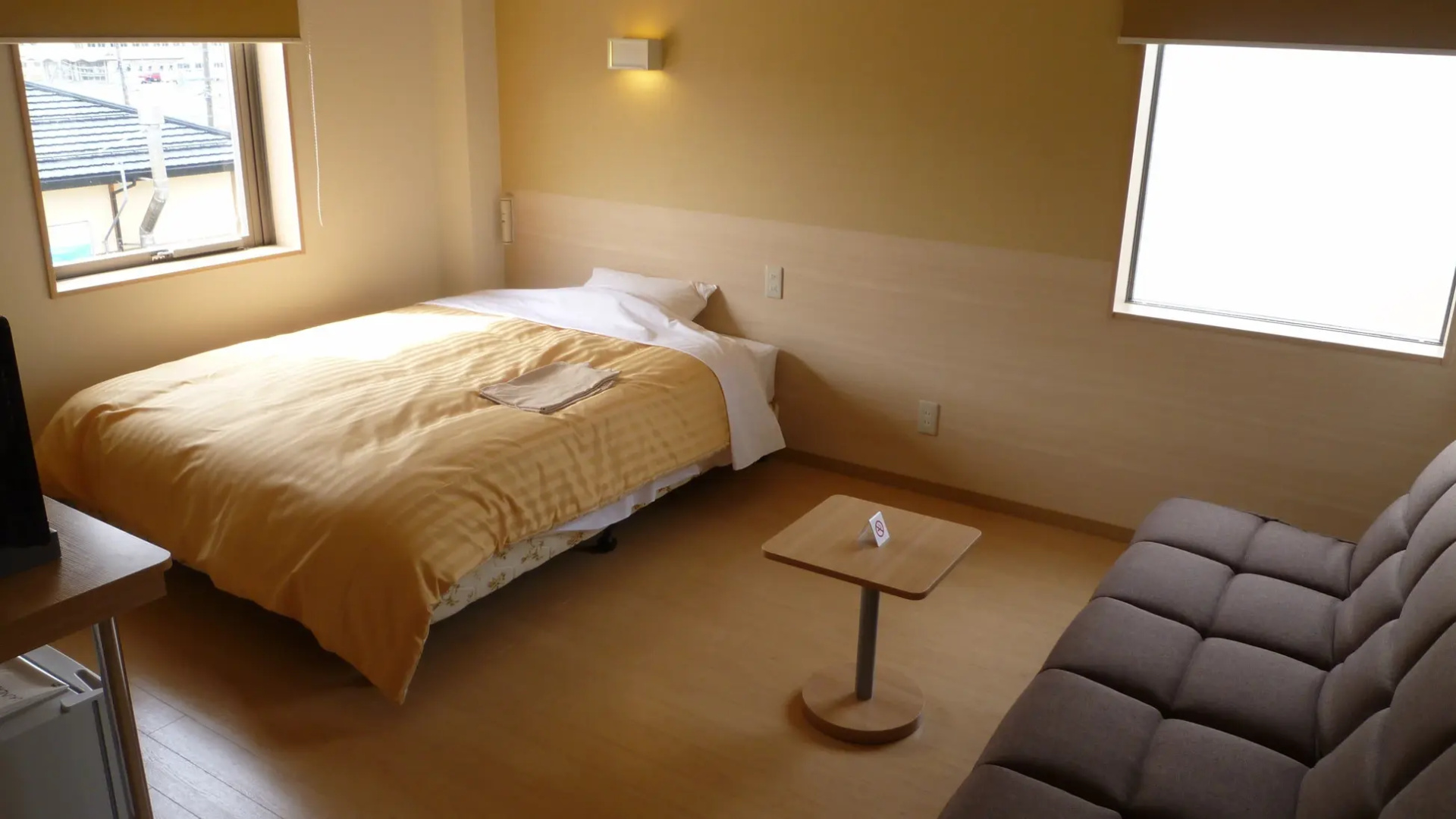Hotel Monzen No Yu
