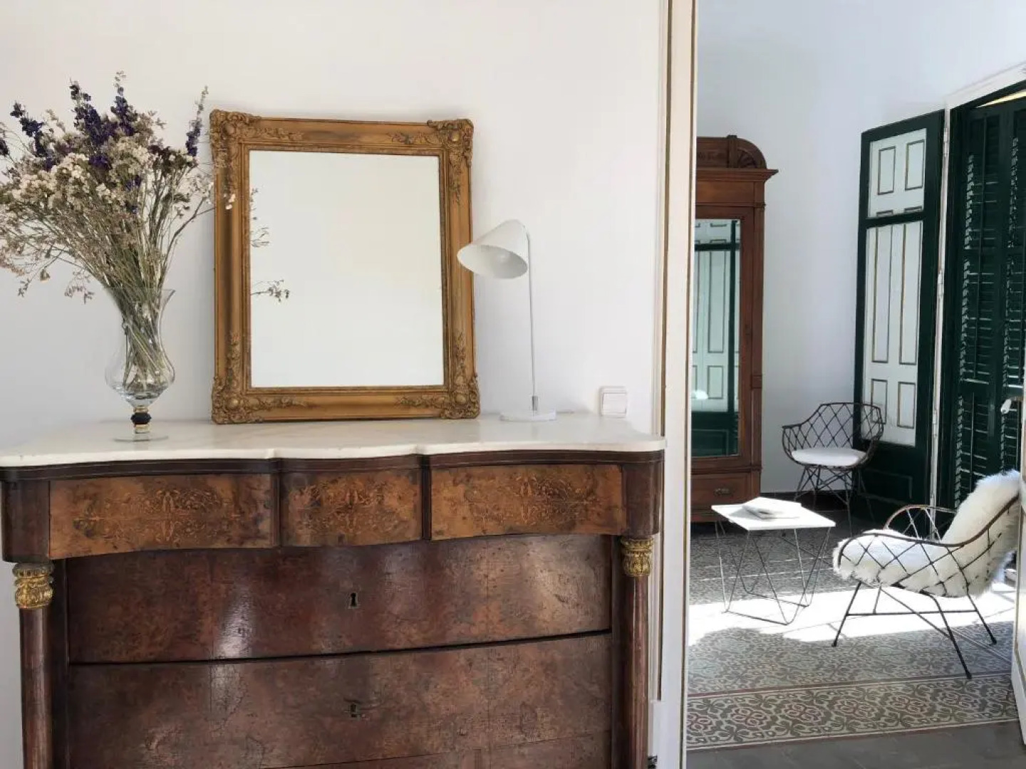 PASSEIG - Apartamento único en el centro