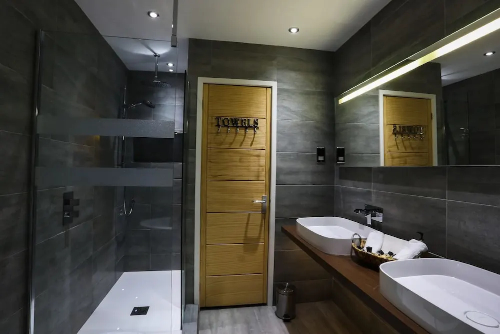 Harefield Hall Hotel