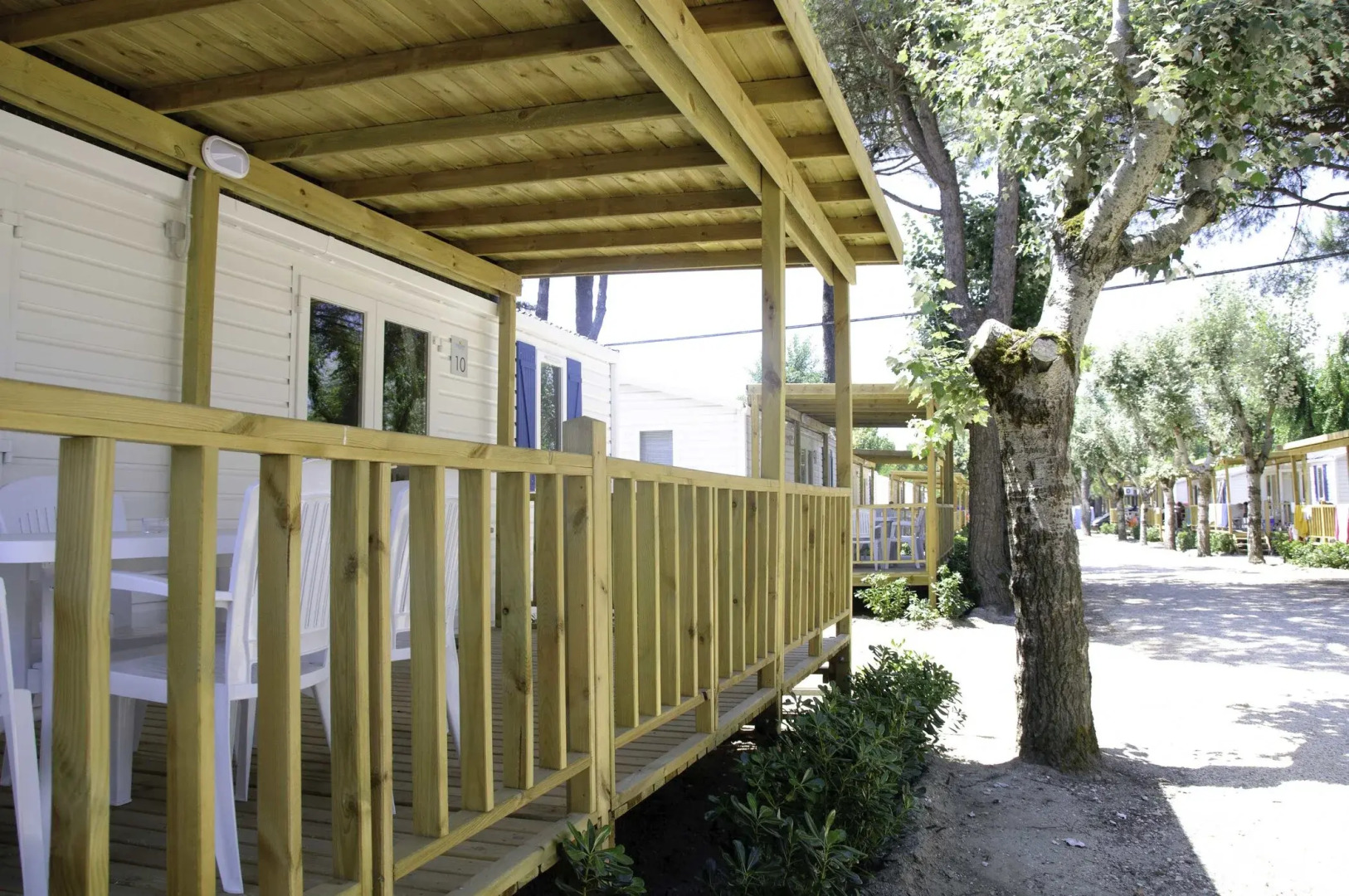 Club Del Sole Marina Family Resort