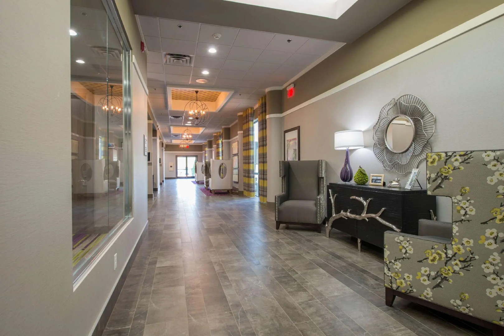 DoubleTree by Hilton Winston Salem - University