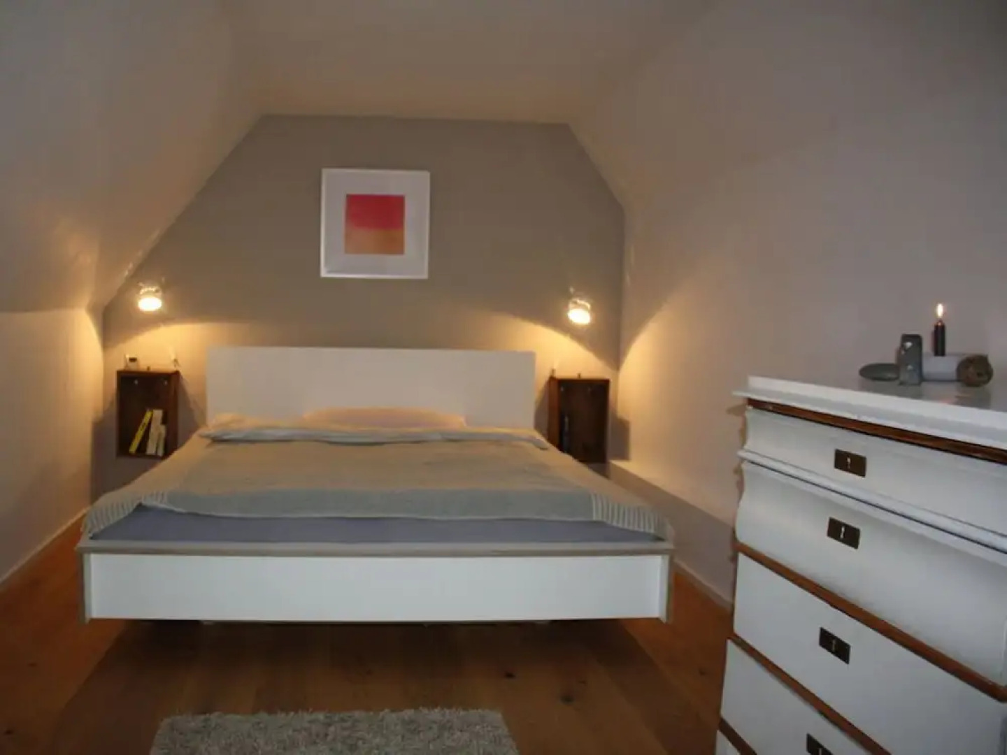 Holiday Home Scheersbergkate