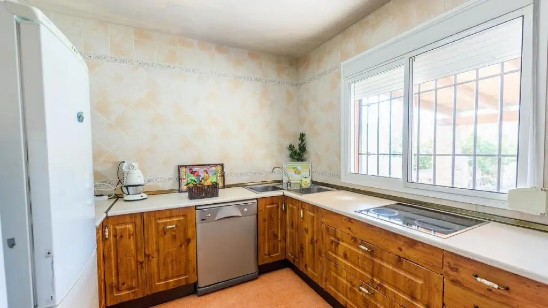 Casa Rio Grande Tolox by Ruralidays