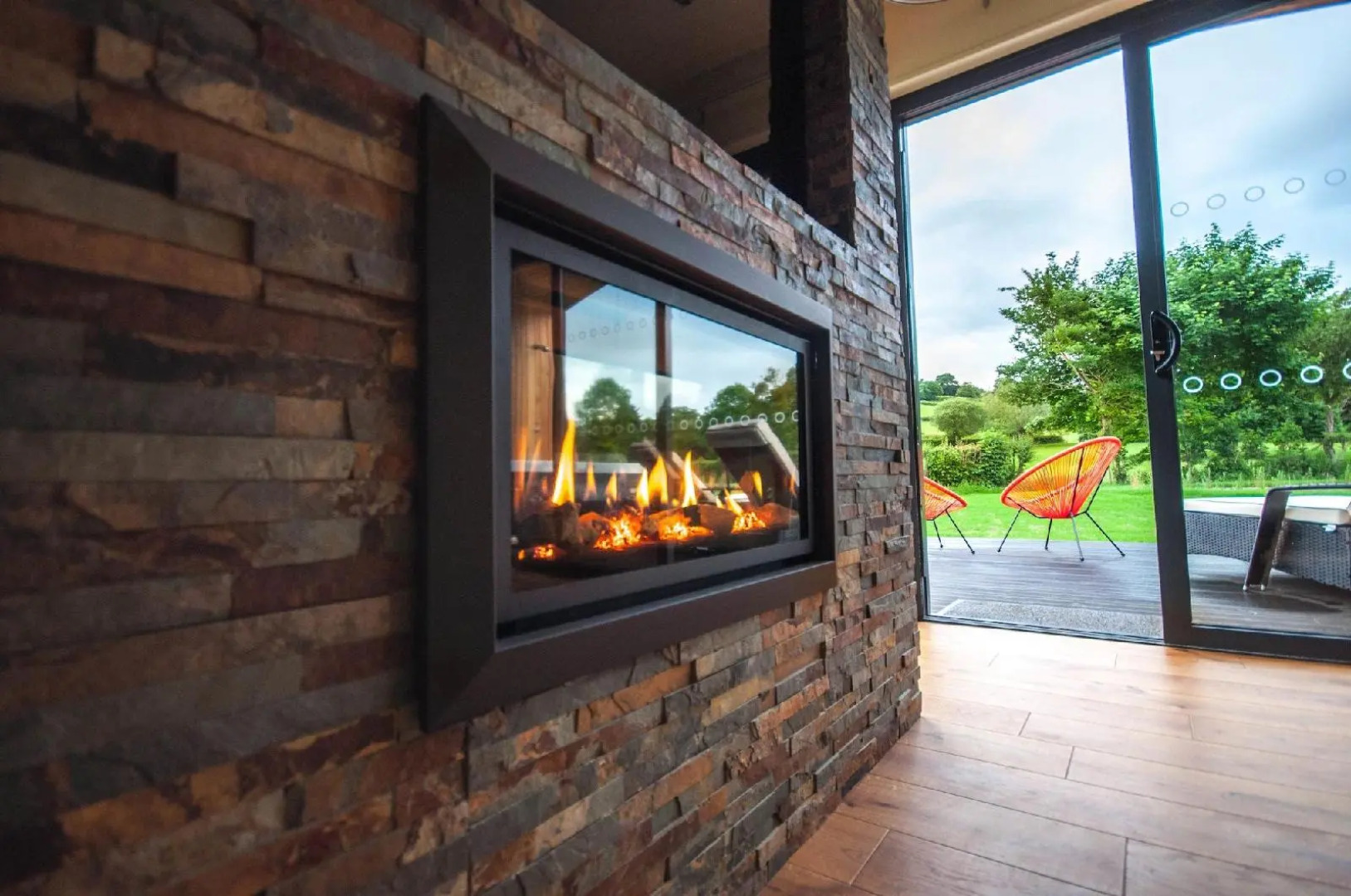 The Baron at Bucknell