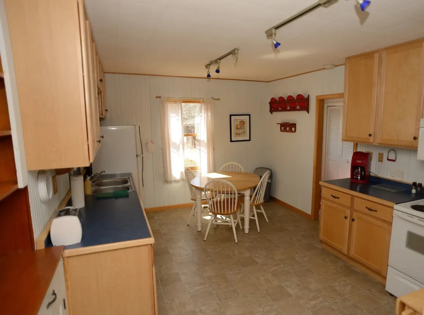 Hidden Cove by Winfield Inn