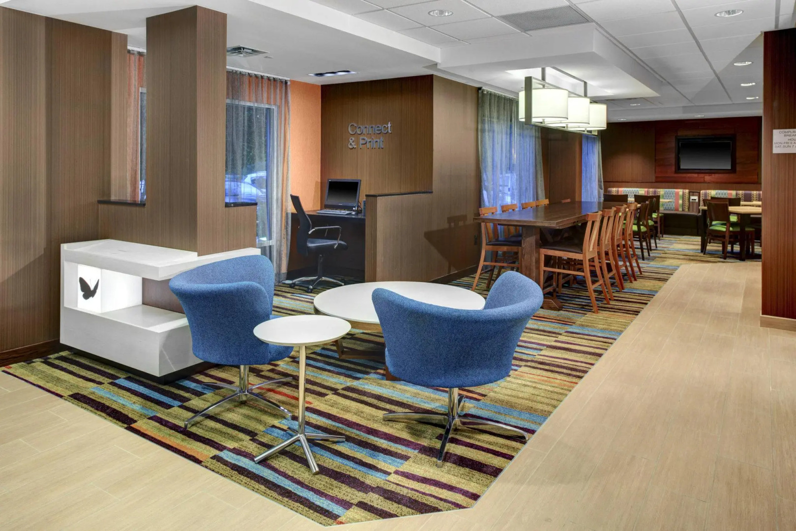 Fairfield Inn & Suites by Marriott Atlanta Alpharetta