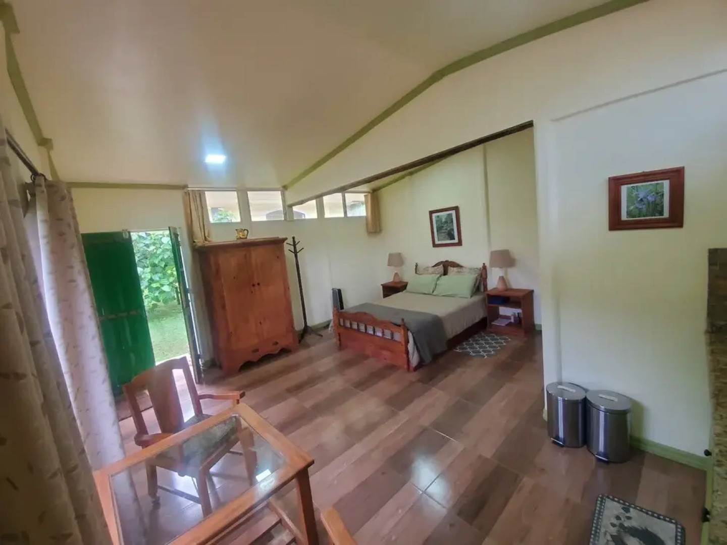 Casa San Rafael del Pedregolso