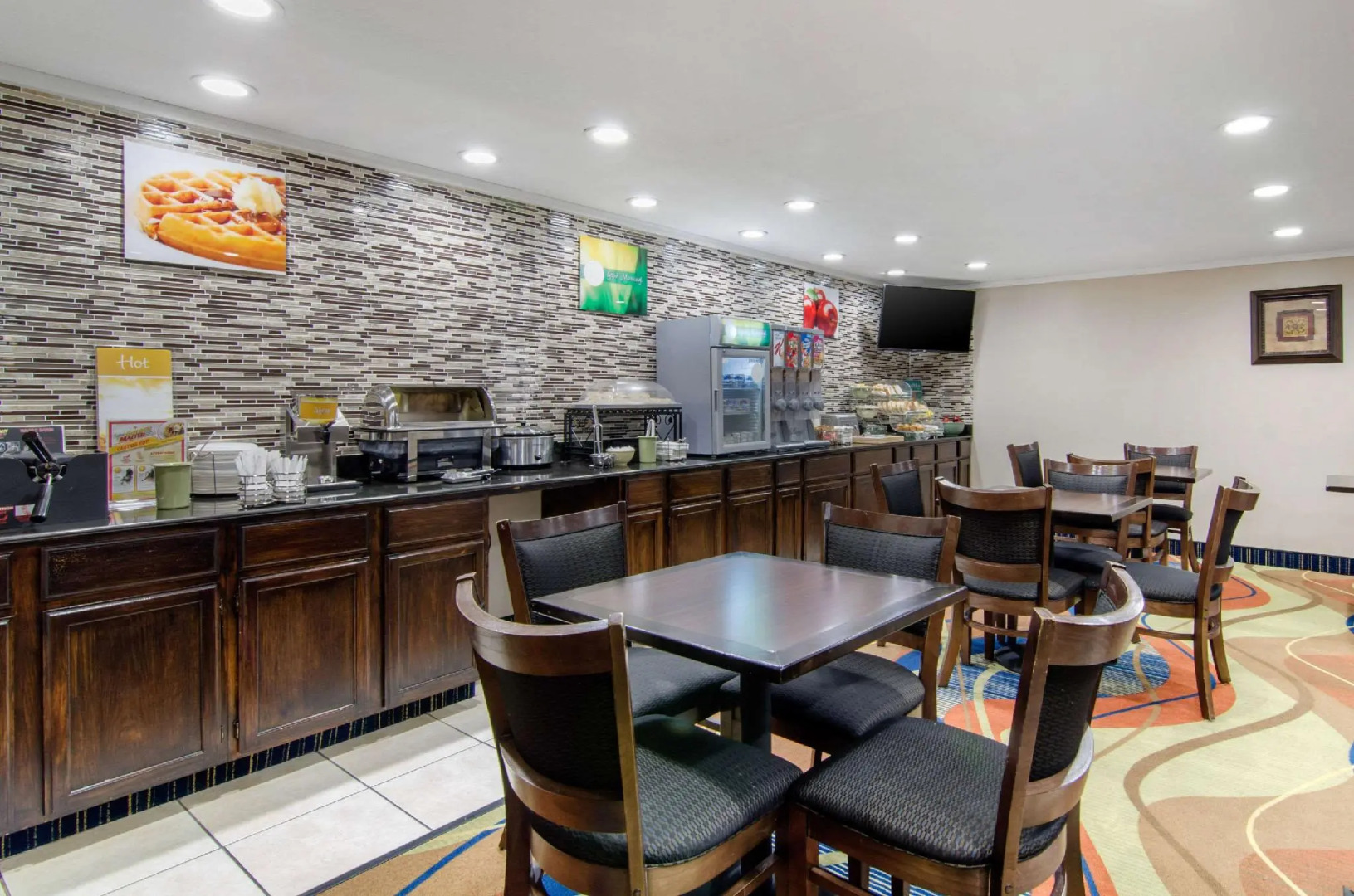 Quality Inn Merriam - Kansas City