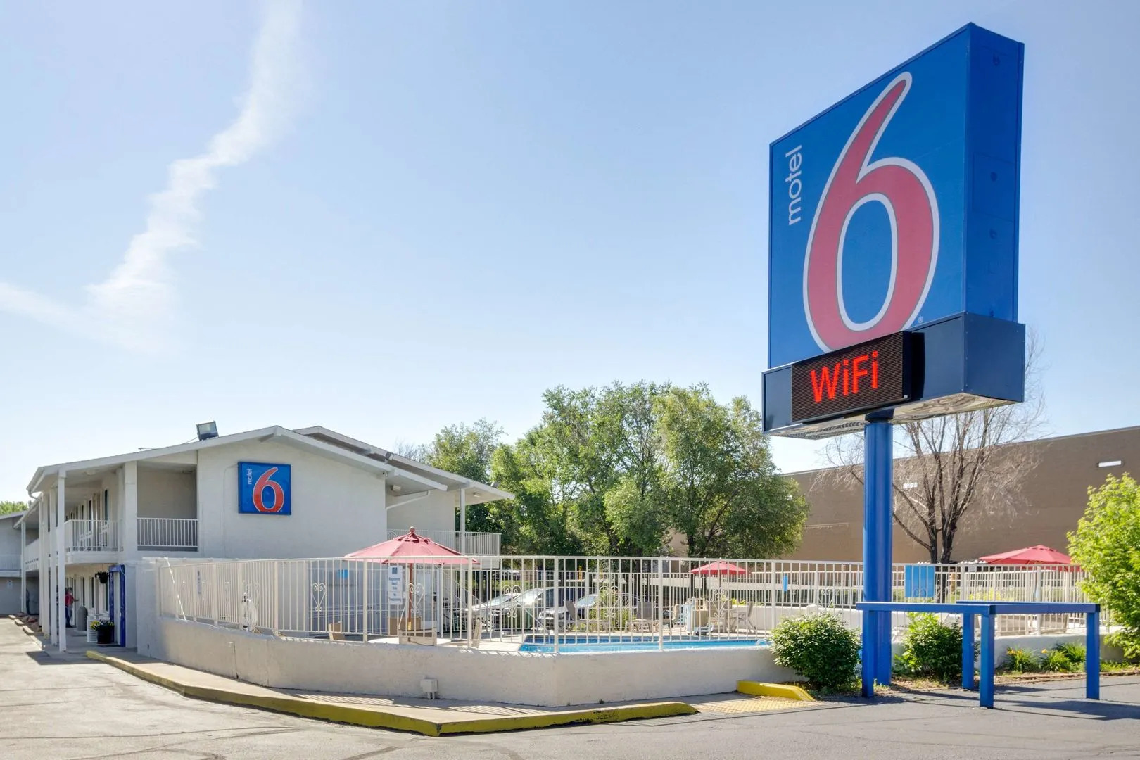 Motel 6 – Lakewood, CO