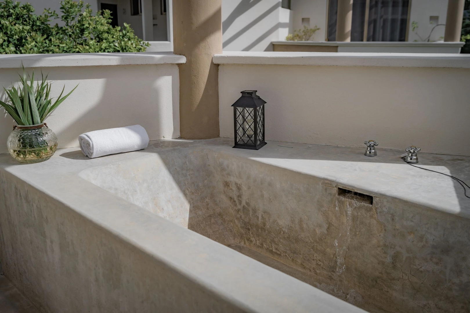 Boutique Hotel Posada 06 Tulum