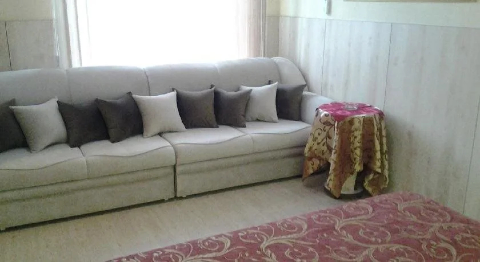 Гостевой Дом Калинина 13