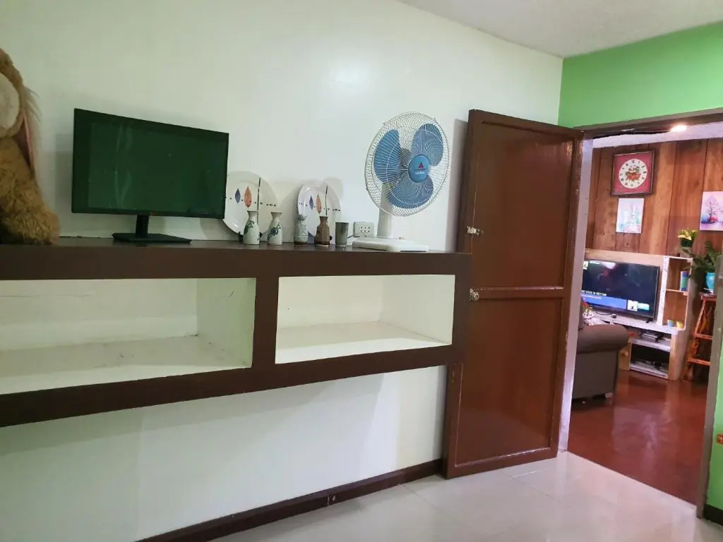 Adelle's Transient, spacious 3-bedroom homestay