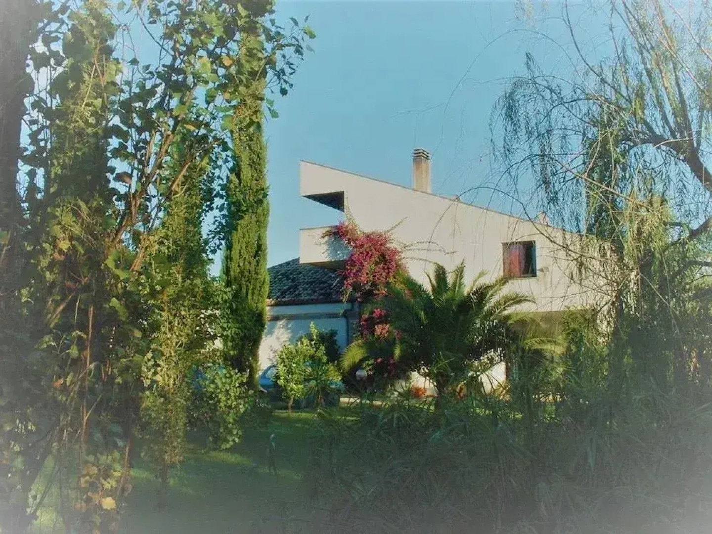 B&B Santa Maria di Propezzano