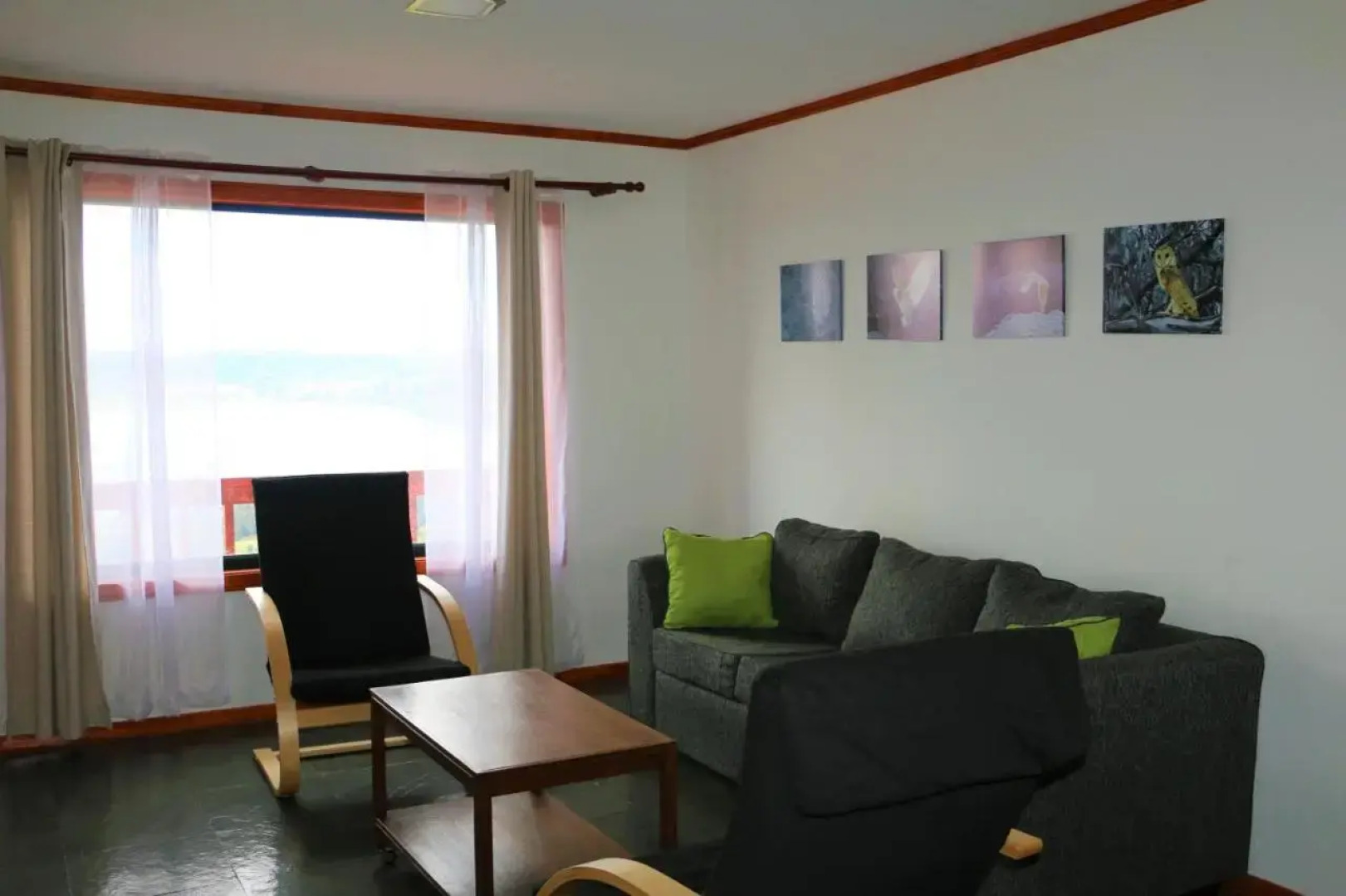 Hostal Chiloe Castro