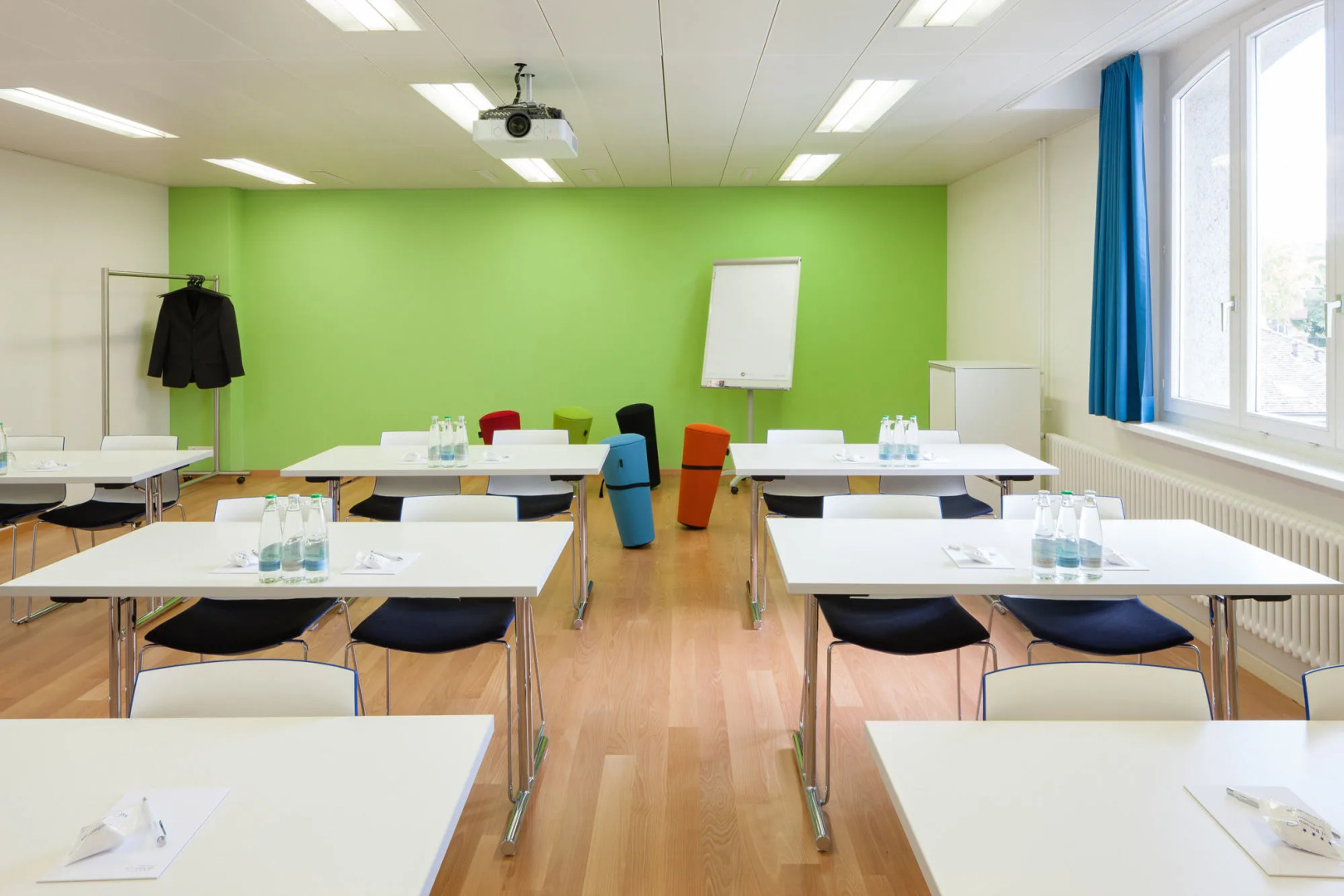 Hotel Banana City Winterthur