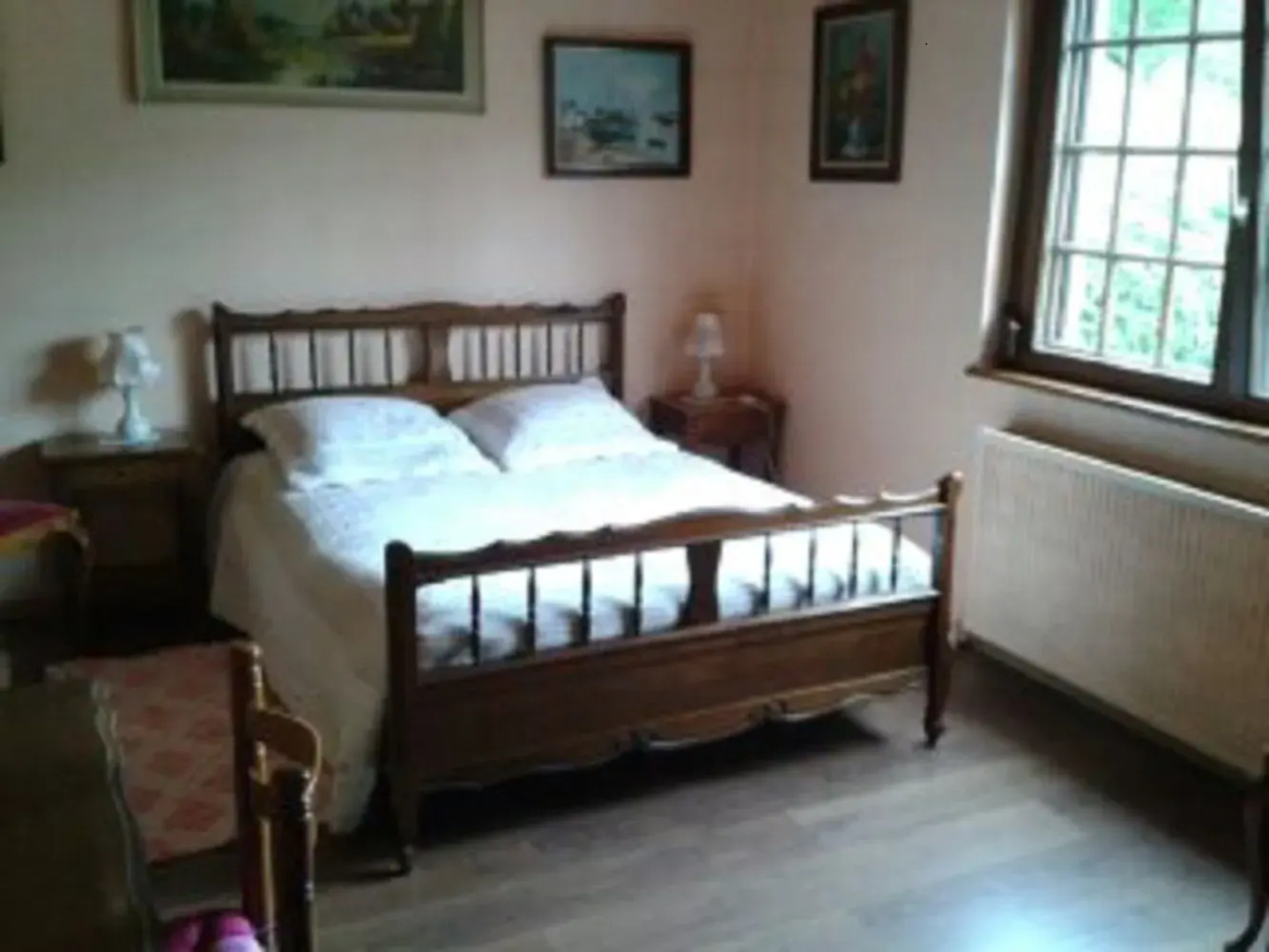 B&B Ma Maison Hautes Vosges